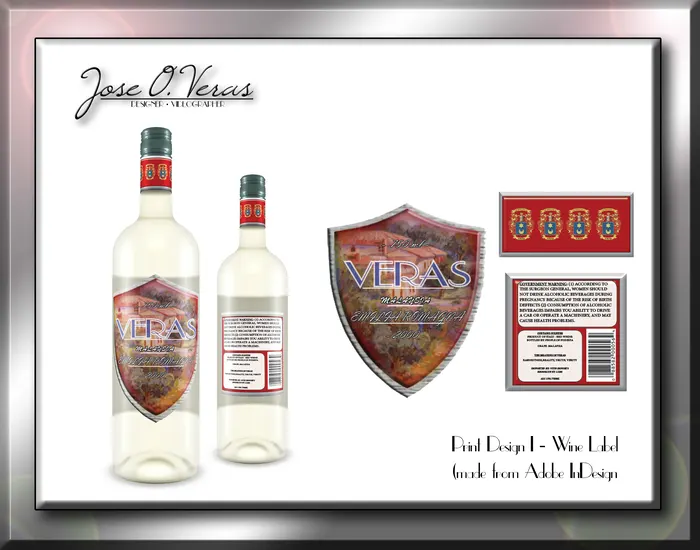 LVG project 1